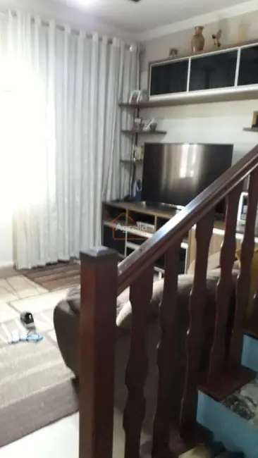 Foto 9 de Casa de Condomínio com 4 quartos à venda, 246m2 em Mogi Guacu - SP