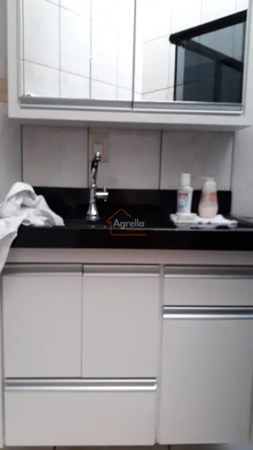 Foto 6 de Casa de Condomínio com 4 quartos à venda, 246m2 em Mogi Guacu - SP