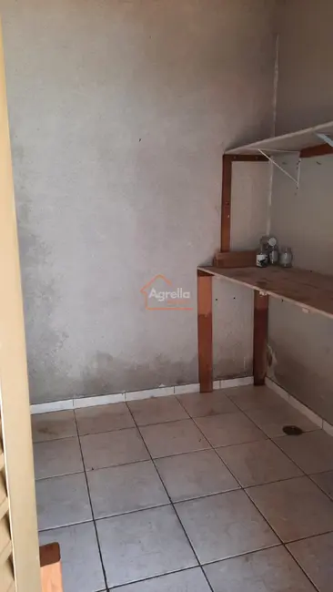 Foto 8 de Casa com 1 quarto à venda, 80m2 em Jardim Igaçaba, Mogi Guacu - SP