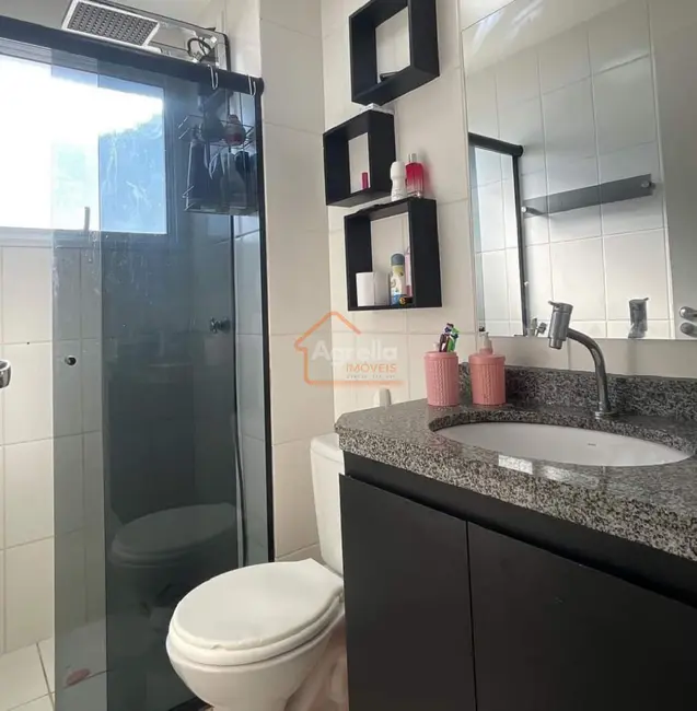 Foto 9 de Apartamento com 2 quartos à venda, 48m2 em Mogi Mirim - SP