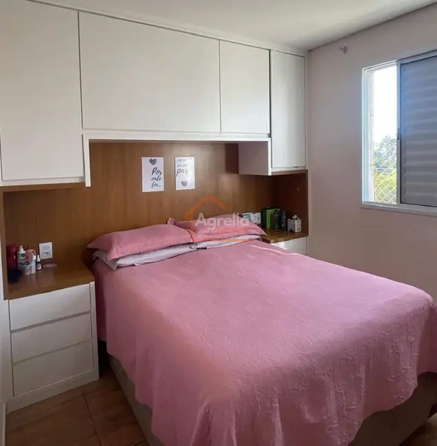 Foto 7 de Apartamento com 2 quartos à venda, 48m2 em Mogi Mirim - SP