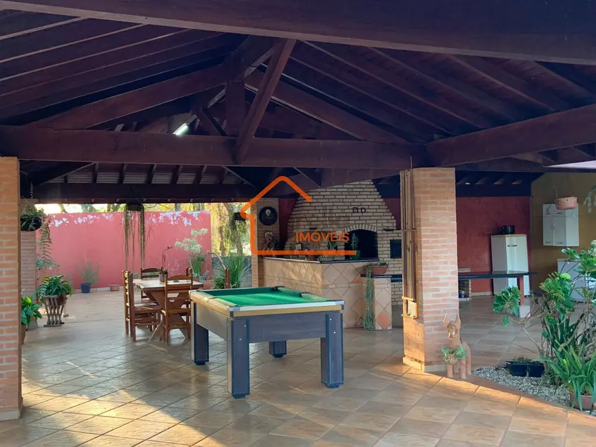 Foto 7 de Chácara com 4 quartos à venda, 450m2 em Mogi Mirim - SP