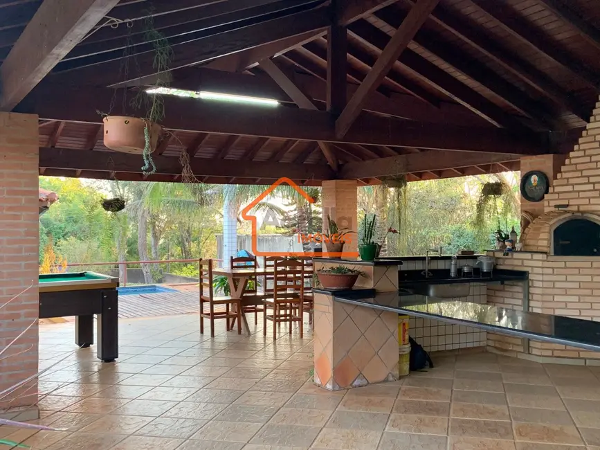 Foto 4 de Chácara com 4 quartos à venda, 450m2 em Mogi Mirim - SP