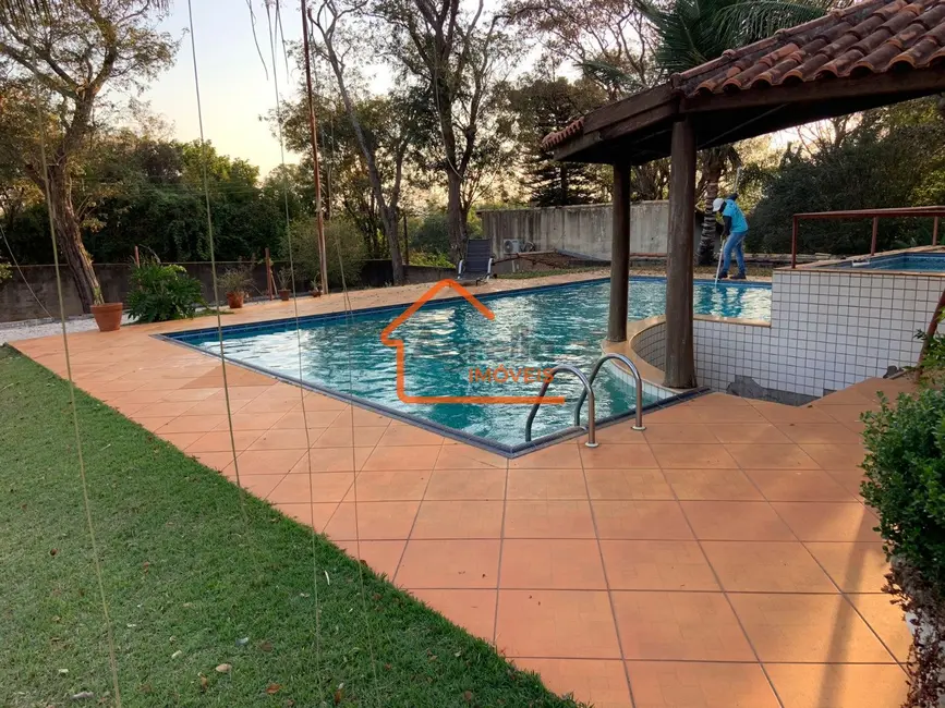 Foto 2 de Chácara com 4 quartos à venda, 450m2 em Mogi Mirim - SP