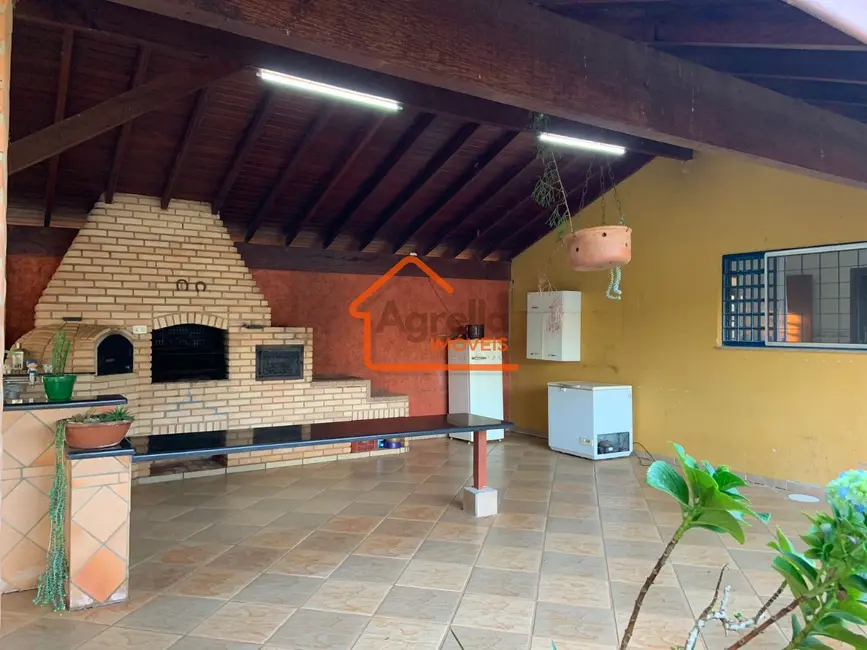 Foto 5 de Chácara com 4 quartos à venda, 450m2 em Mogi Mirim - SP