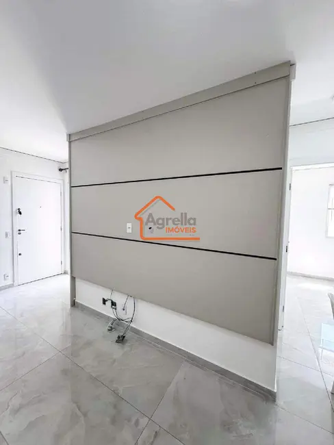 Foto 2 de Apartamento com 2 quartos à venda, 48m2 em Mogi Guacu - SP