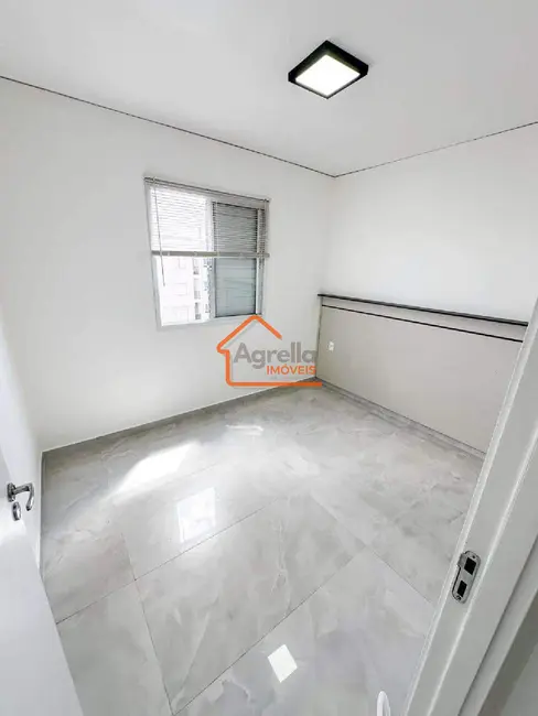 Foto 8 de Apartamento com 2 quartos à venda, 48m2 em Mogi Guacu - SP