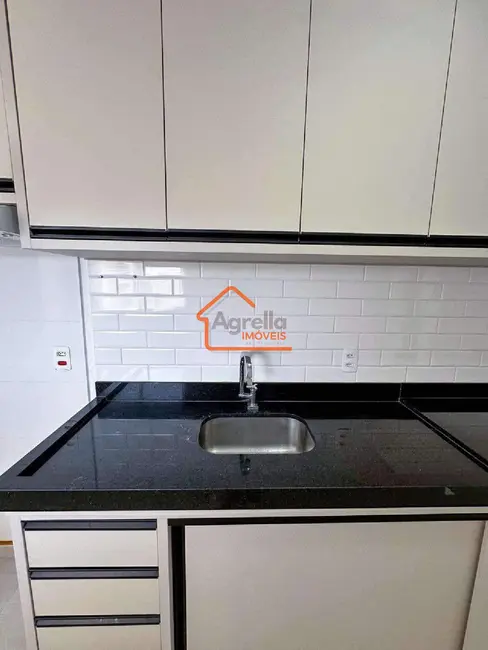 Foto 7 de Apartamento com 2 quartos à venda, 48m2 em Mogi Guacu - SP