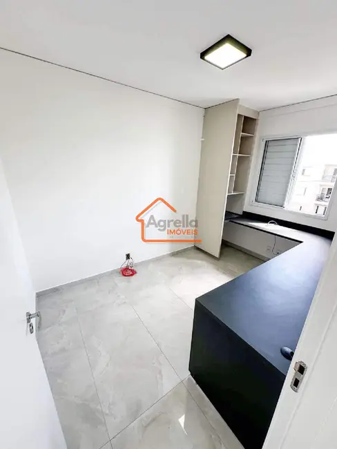Foto 9 de Apartamento com 2 quartos à venda, 48m2 em Mogi Guacu - SP