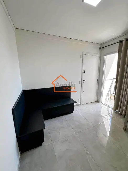 Foto 3 de Apartamento com 2 quartos à venda, 48m2 em Mogi Guacu - SP