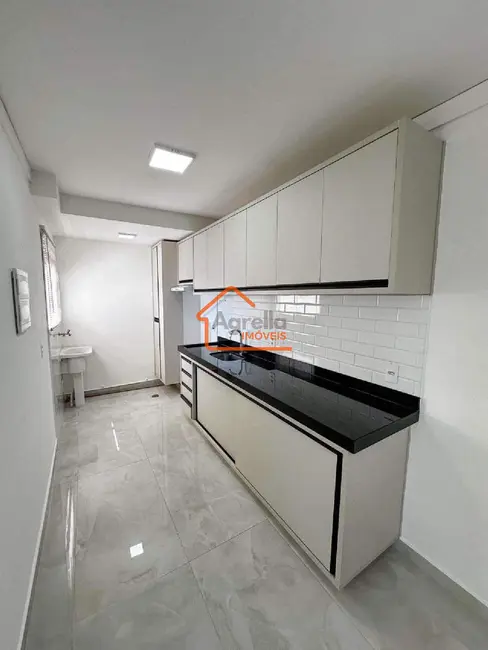 Foto 4 de Apartamento com 2 quartos à venda, 48m2 em Mogi Guacu - SP