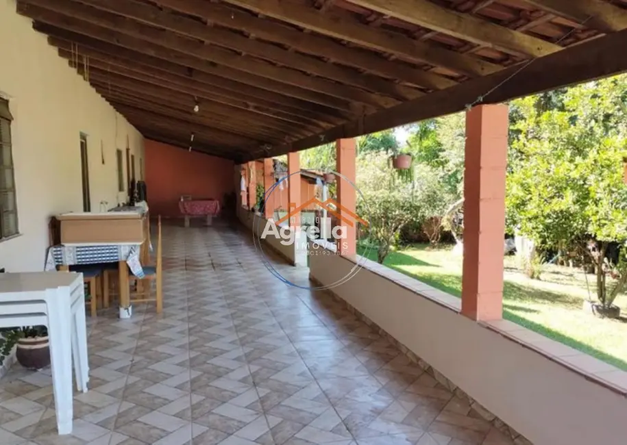 Foto 2 de Chácara com 3 quartos à venda, 100m2 em Mogi Guacu - SP