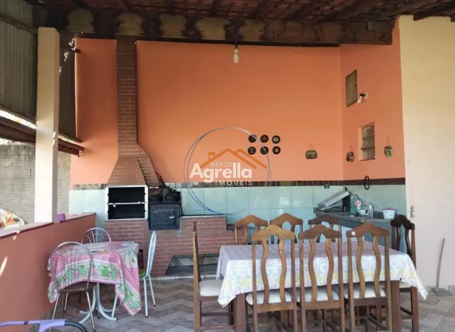 Foto 3 de Chácara com 3 quartos à venda, 100m2 em Mogi Guacu - SP