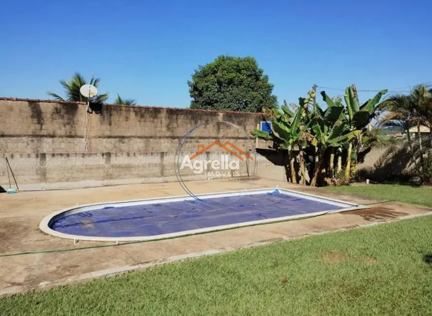 Foto 6 de Chácara com 3 quartos à venda, 100m2 em Mogi Guacu - SP