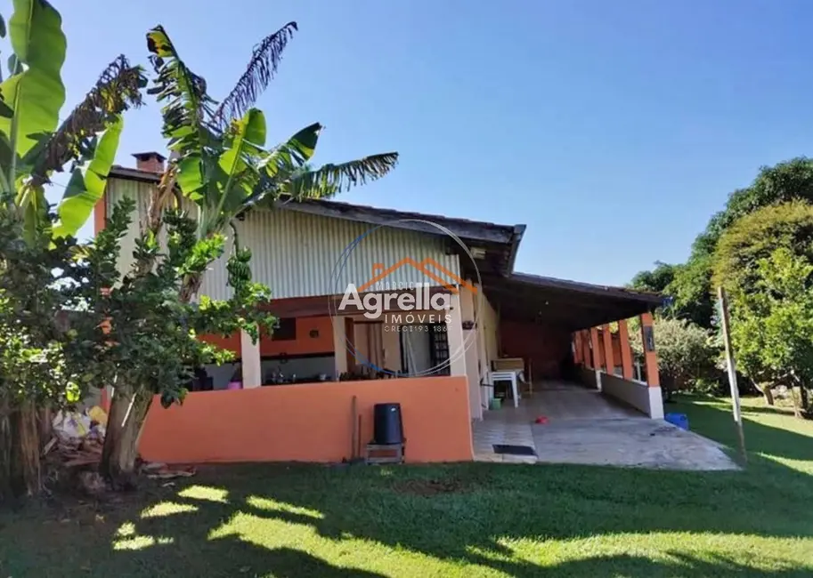 Foto 1 de Chácara com 3 quartos à venda, 100m2 em Mogi Guacu - SP