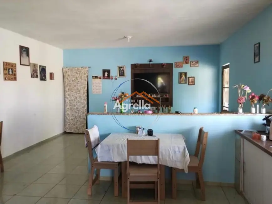 Foto 9 de Chácara com 3 quartos à venda, 100m2 em Mogi Guacu - SP