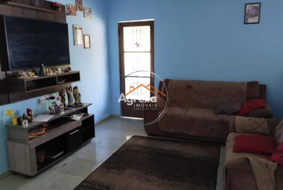 Foto 8 de Chácara com 3 quartos à venda, 100m2 em Mogi Guacu - SP