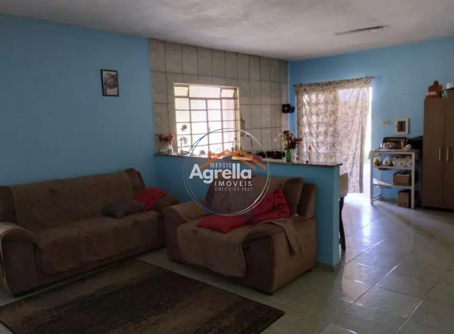 Foto 7 de Chácara com 3 quartos à venda, 100m2 em Mogi Guacu - SP