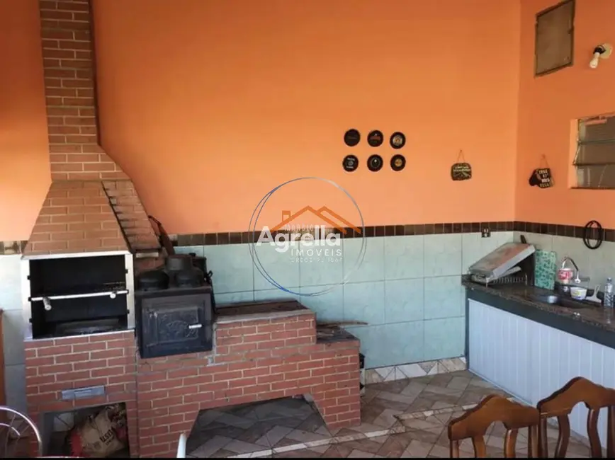Foto 4 de Chácara com 3 quartos à venda, 100m2 em Mogi Guacu - SP