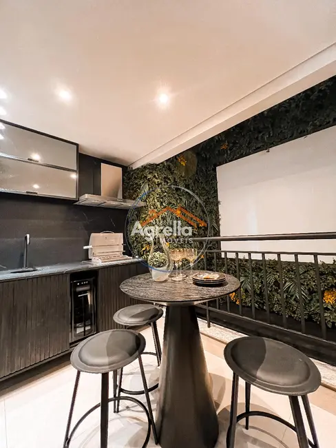 Foto 9 de Apartamento com 2 quartos à venda, 61m2 em Mogi Guacu - SP