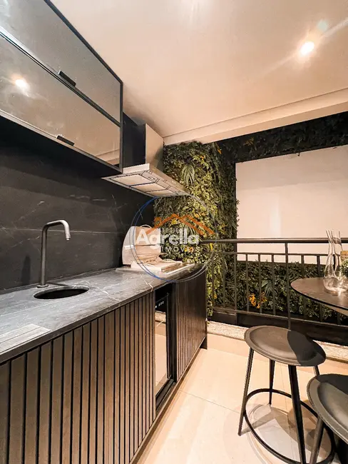 Foto 7 de Apartamento com 2 quartos à venda, 61m2 em Mogi Guacu - SP