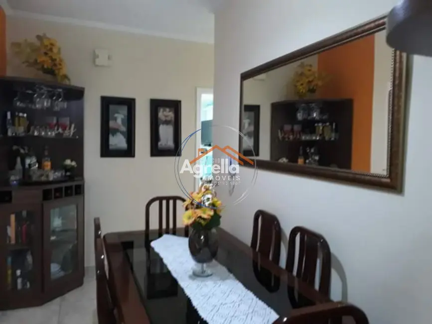 Foto 3 de Apartamento com 3 quartos à venda, 110m2 em Mogi Mirim - SP