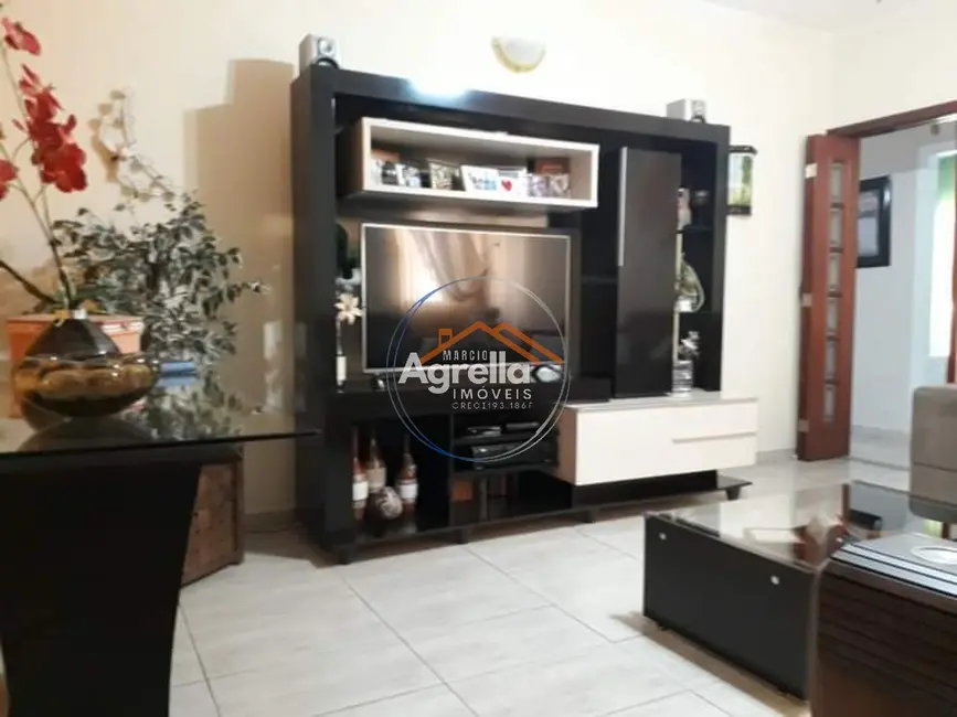 Foto 6 de Apartamento com 3 quartos à venda, 110m2 em Mogi Mirim - SP