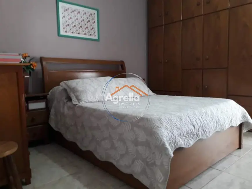 Foto 9 de Apartamento com 3 quartos à venda, 110m2 em Mogi Mirim - SP