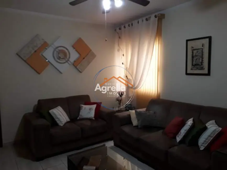 Foto 7 de Apartamento com 3 quartos à venda, 110m2 em Mogi Mirim - SP