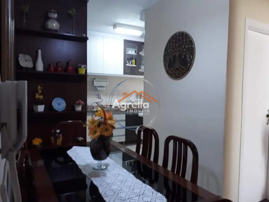 Foto 5 de Apartamento com 3 quartos à venda, 110m2 em Mogi Mirim - SP