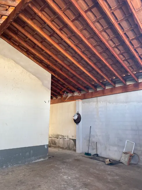 Foto 2 de Casa com 2 quartos à venda, 46m2 em Mogi Guacu - SP
