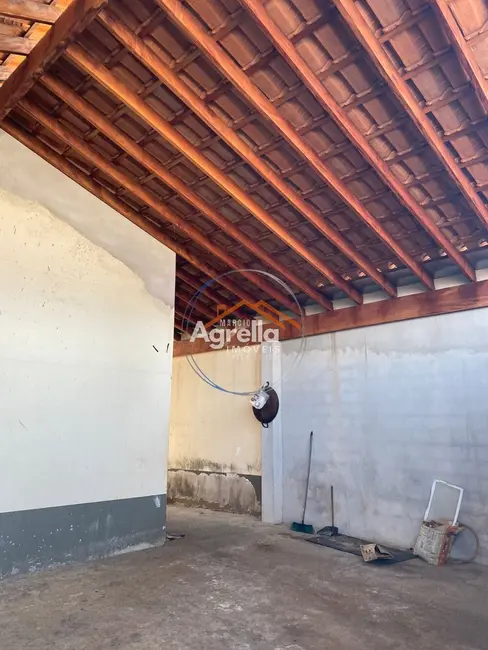 Foto 1 de Casa com 2 quartos à venda, 46m2 em Mogi Guacu - SP