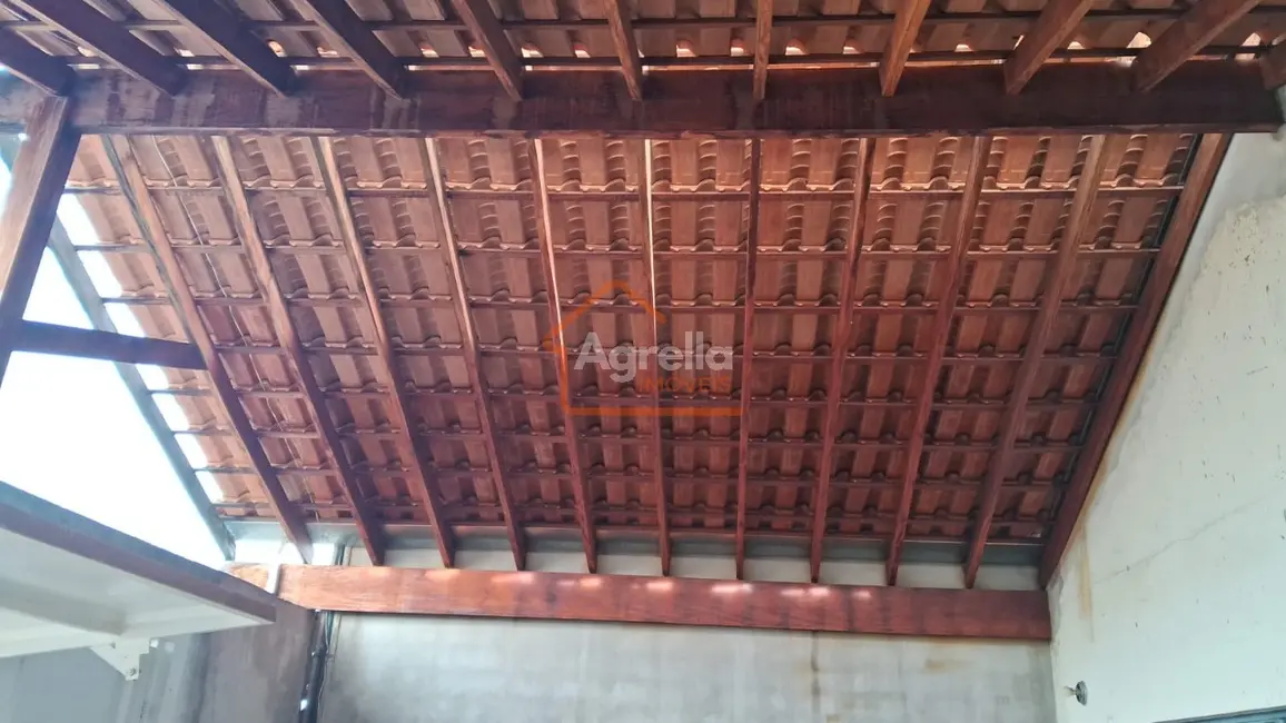 Foto 3 de Casa com 2 quartos à venda, 46m2 em Mogi Guacu - SP