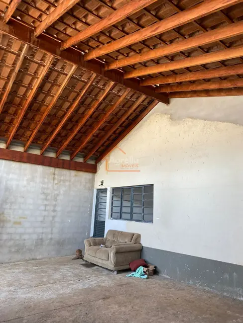 Foto 1 de Casa com 2 quartos à venda, 46m2 em Mogi Guacu - SP