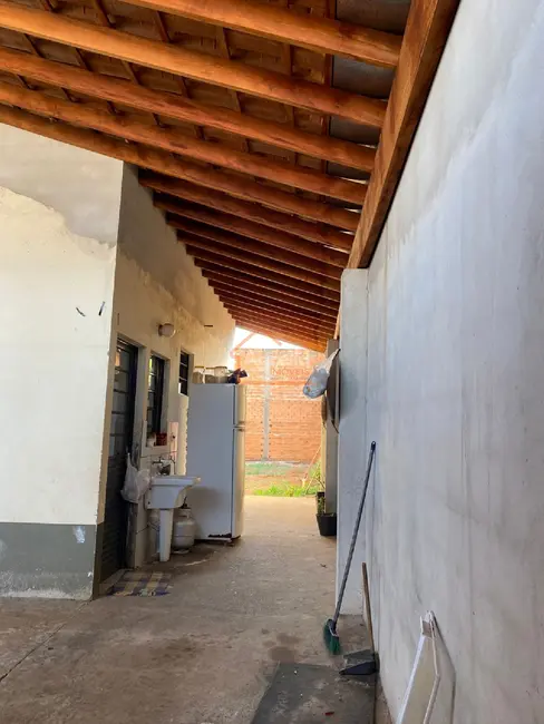 Foto 5 de Casa com 2 quartos à venda, 46m2 em Mogi Guacu - SP