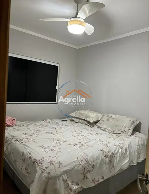 Foto 8 de Casa com 3 quartos à venda, 125m2 em Mogi Guacu - SP
