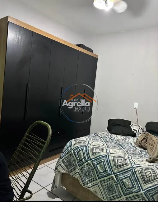 Foto 7 de Casa com 3 quartos à venda, 125m2 em Mogi Guacu - SP