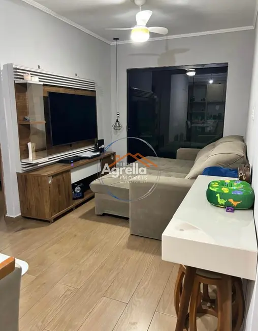 Foto 1 de Casa com 3 quartos à venda, 125m2 em Mogi Guacu - SP