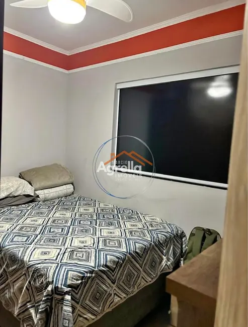 Foto 6 de Casa com 3 quartos à venda, 125m2 em Mogi Guacu - SP