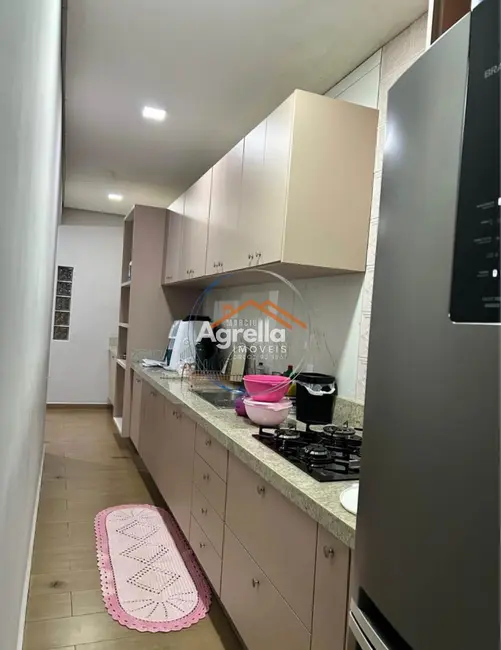 Foto 2 de Casa com 3 quartos à venda, 125m2 em Mogi Guacu - SP