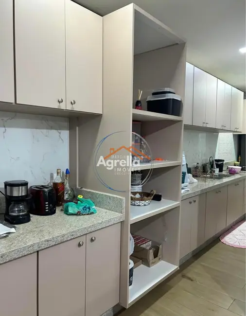 Foto 4 de Casa com 3 quartos à venda, 125m2 em Mogi Guacu - SP