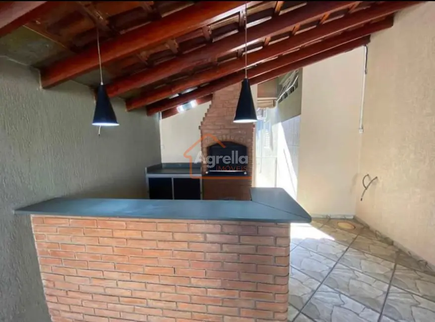Foto 4 de Casa com 2 quartos à venda, 90m2 em Mogi Guacu - SP