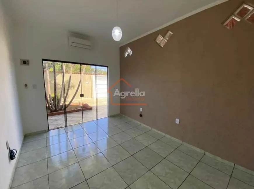 Foto 6 de Casa com 2 quartos à venda, 90m2 em Mogi Guacu - SP