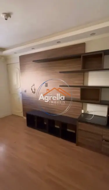 Foto 4 de Apartamento com 2 quartos à venda, 50m2 em Mogi Guacu - SP