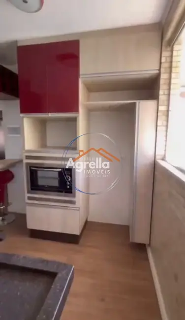 Foto 1 de Apartamento com 2 quartos à venda, 50m2 em Mogi Guacu - SP