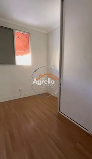 Foto 7 de Apartamento com 2 quartos à venda, 50m2 em Mogi Guacu - SP