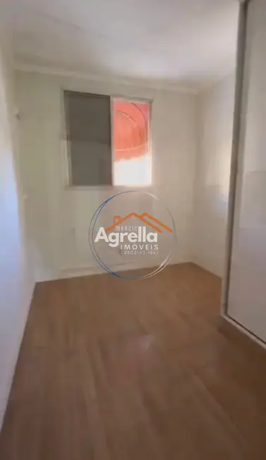 Foto 6 de Apartamento com 2 quartos à venda, 50m2 em Mogi Guacu - SP