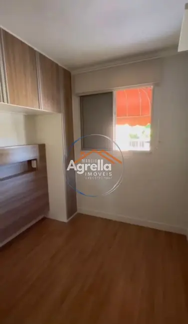 Foto 5 de Apartamento com 2 quartos à venda, 50m2 em Mogi Guacu - SP