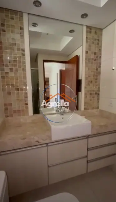 Foto 8 de Apartamento com 2 quartos à venda, 50m2 em Mogi Guacu - SP