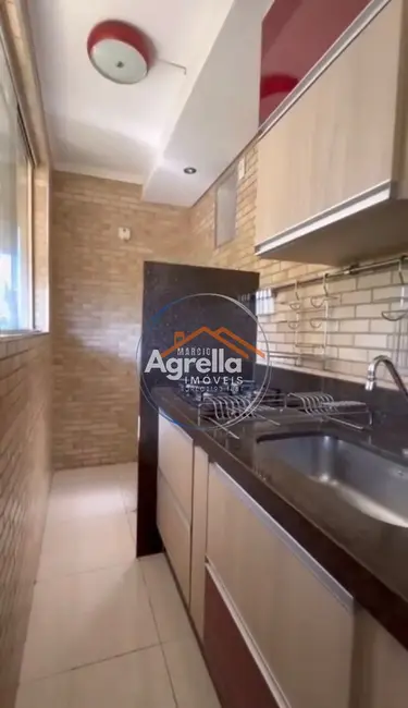 Foto 3 de Apartamento com 2 quartos à venda, 50m2 em Mogi Guacu - SP